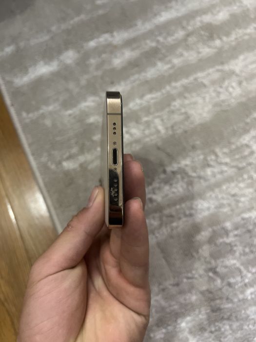 Iphone 12 pro 128gb