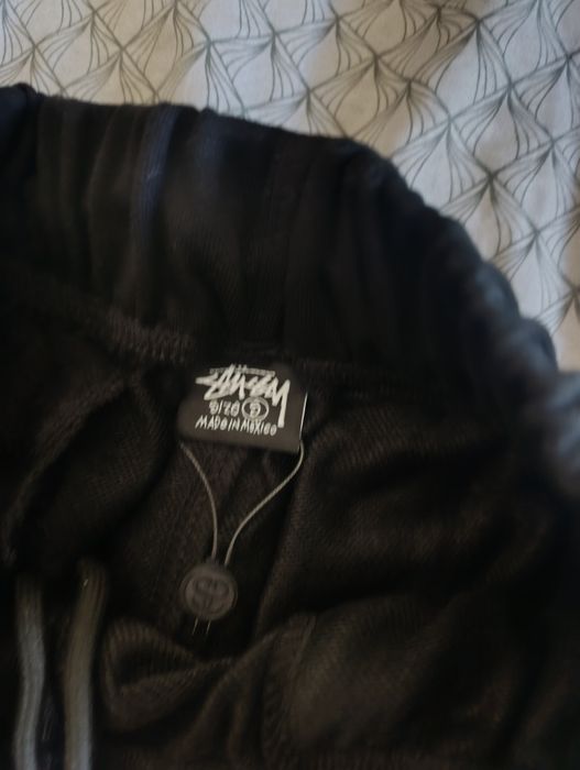 Анцунг Nike x stussy