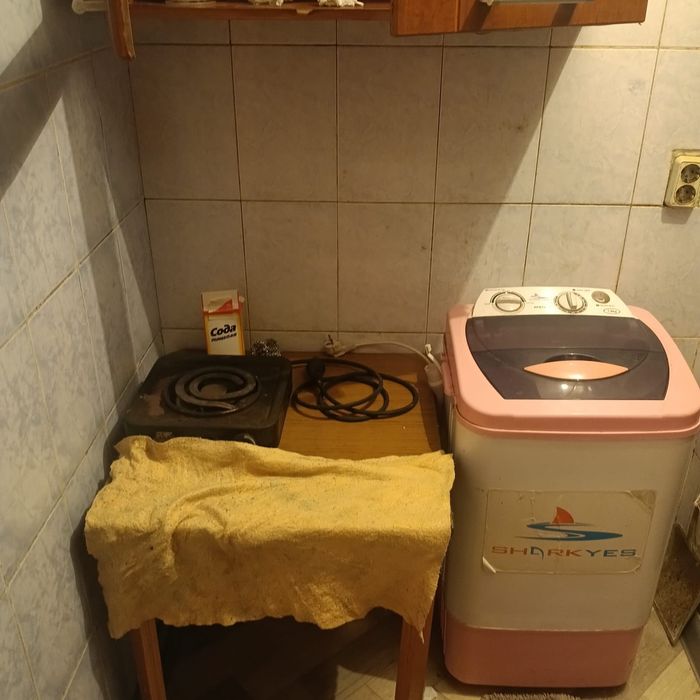 Аренда комнаты в общежитии