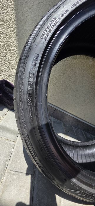 Cauciucuri de vară 225 40 r18