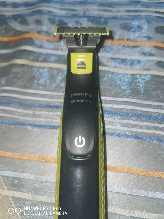 Aparat ras Philips OneBlade