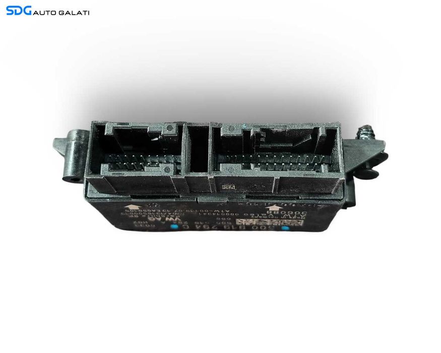 Unitate Modul Calculator Control PDC Senzori Parcare Volkswagen Golf 7 (5G, BQ1, BE, BV) 2.0 TDI CRBC 2012 - 2017 Cod 5Q0919294C [LR7648]