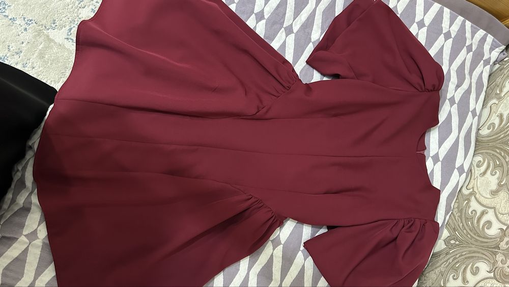 Продам вечернее платье