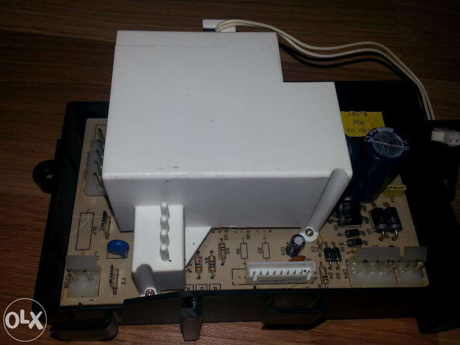 Bosch benvenuto B20 caffea dezmembrez