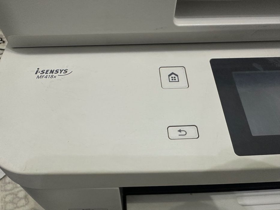 Canon MF 418x 4/1 Принтер рабоче без Проблем Срочно