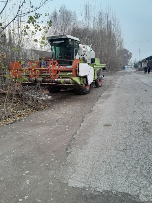 Kambayin class dominator 130