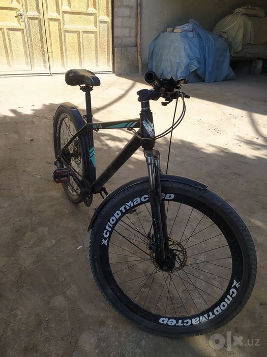Velosiped Sportmaster