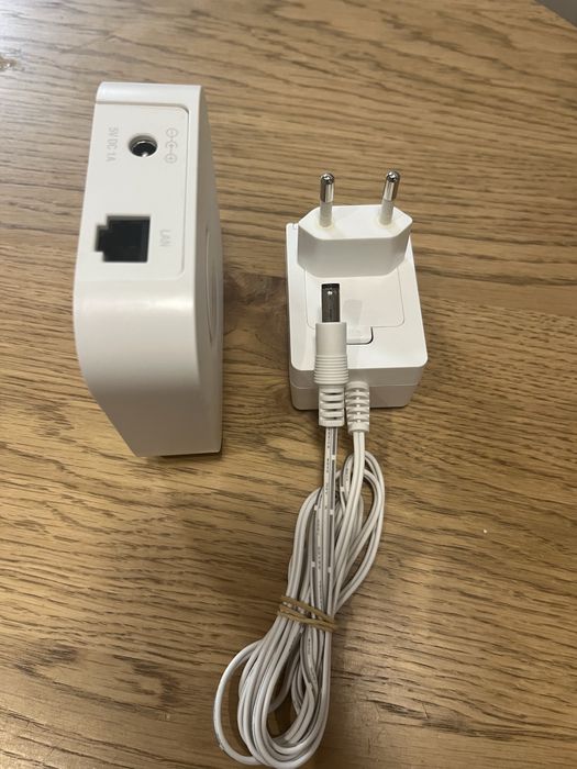 Consola Hue bridge (hub) wireless