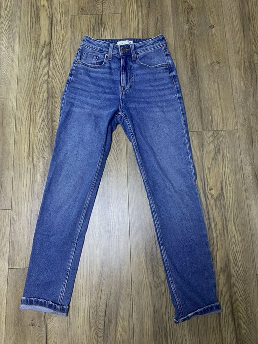 Дънки Sinsay, размер 32