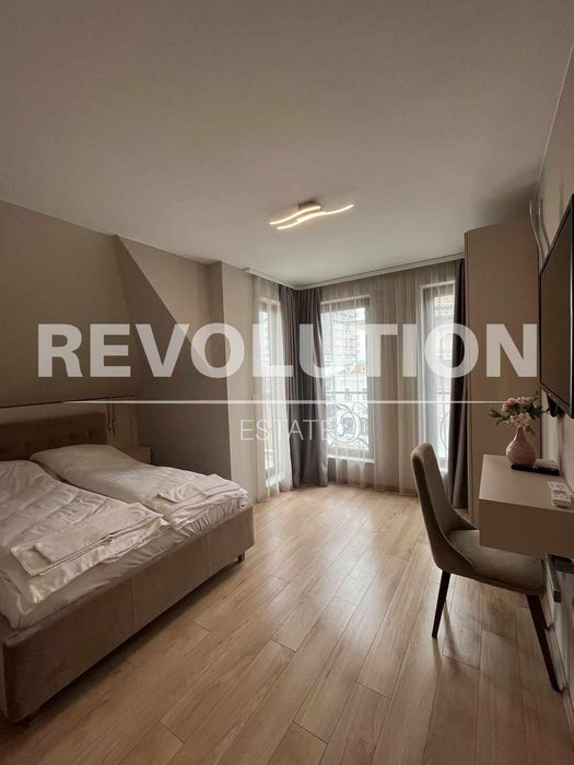 Дава се под наем Мезонет в Варна, Център - 90 кв.м за 1500 € - Снимка #5