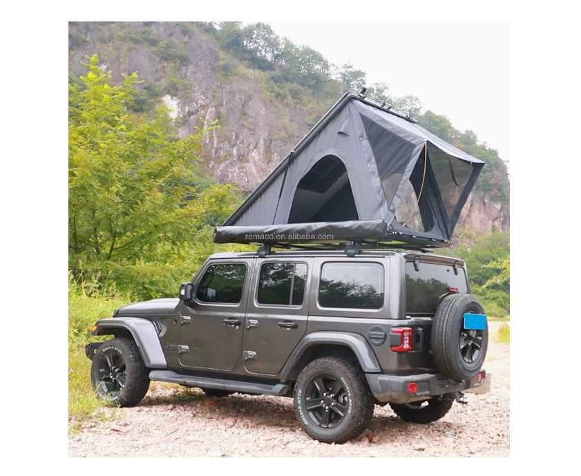 Палатка автомобиля-210x145x150 см Вес-83 кг Доставка бесплатно