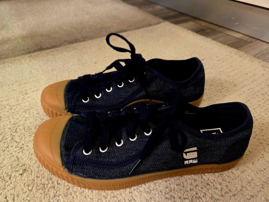 Кецове G-Star RAW Rovulc 41 номер