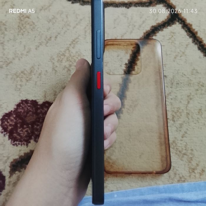 Zte blade a 35  топ сост