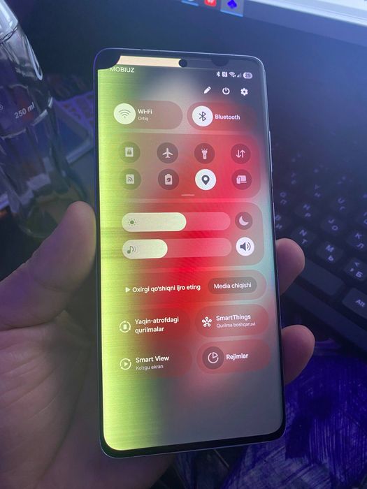 Samsung S 21 ultra 2 sim