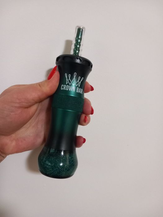 Narghilea /Vape-uri/Țigări electronice/ Al Fakher Crown Bar 60k