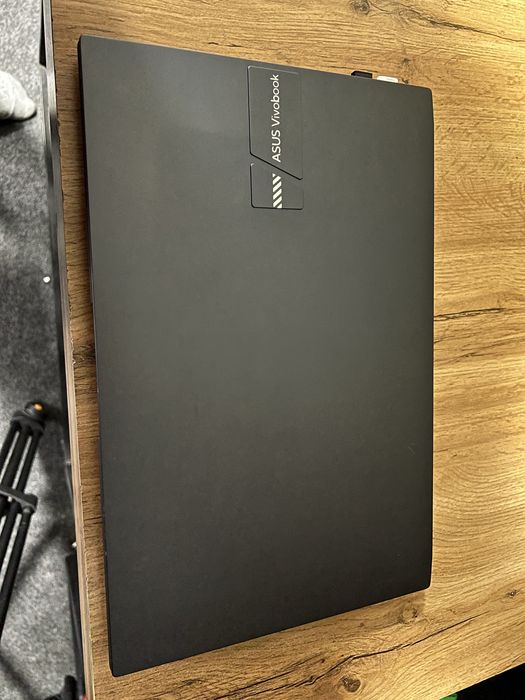 ASUS VivoBook Pro 15 M6500QH