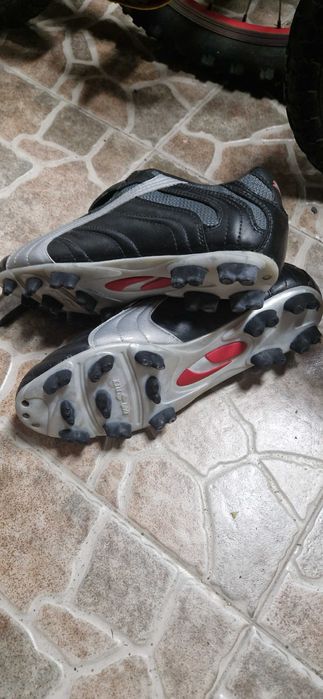 Футболни маратонки Puma