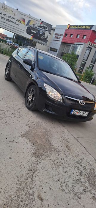 Mașină de vânzare Hyundai I30 2009