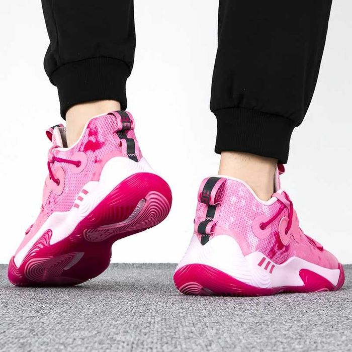 Оригинални маратонки * ADIDAS HARDEN STEPBACK 3 * EU46