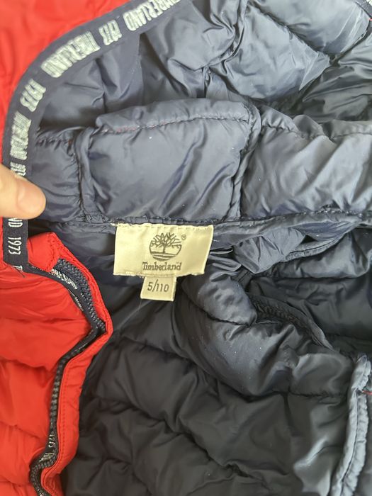 Продам осений куртка детский