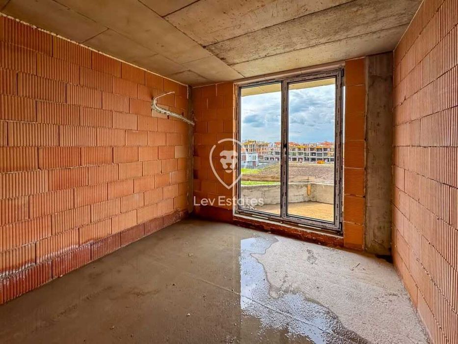 Продава се Двустаен апартамент в Бургас, Сарафово - 68 кв.м за 1450 €/кв.м - Снимка #6