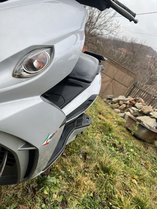 Malaguti phantom f12r