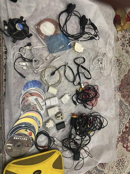 Все вместе штур, адаптер диски игры портмоне для дисков