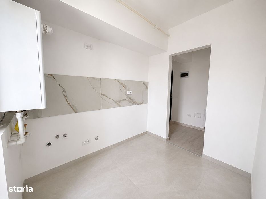 Comision 0! 2 Camere, Decomandat, Geam la Baie, Pacurari - Kaufland