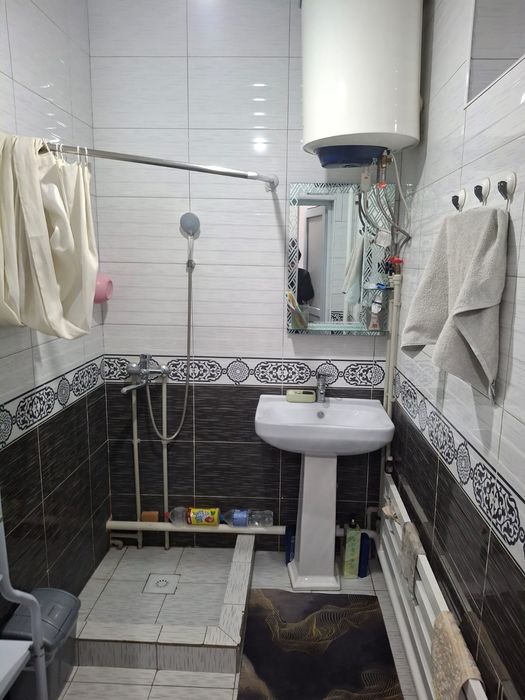 Продается дом в хорошем районе