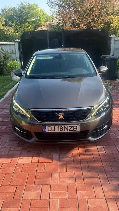 Vind Peugeot 308  Fab 2020