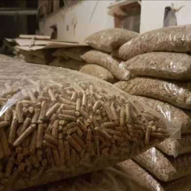 Peleti Cal. I Brașov/Harghita/Covasna - Livrare