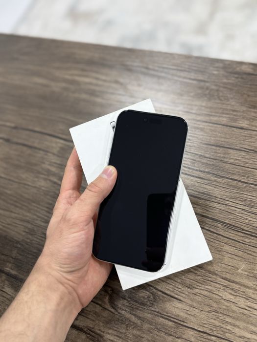 Iphone Air 256gb white