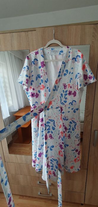 Rochie Ioana Dumitrache