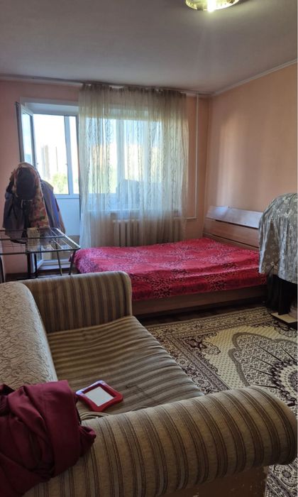 Продам 1 комнатную квартиру