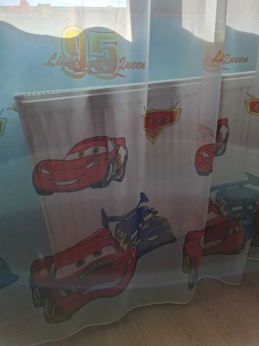 Vând perdea cameră baiat