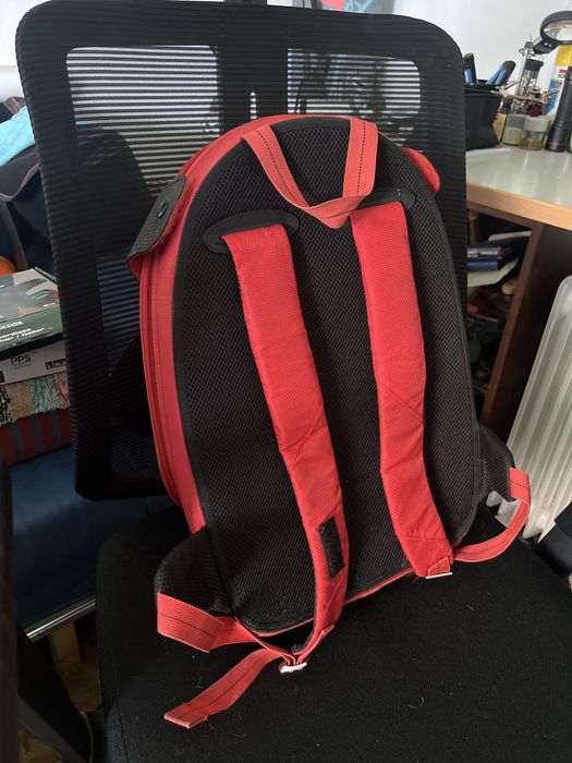 Rucsac Ducati si Tankbag magnetic