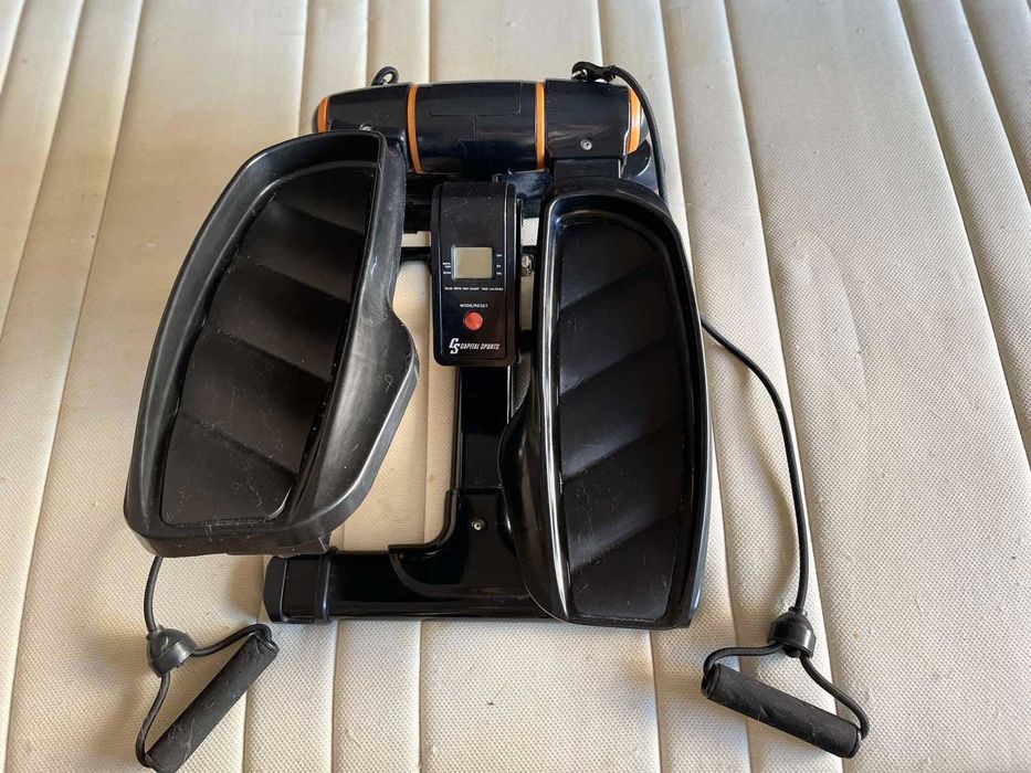 Capital Sports  Galaxy Step мини степер с Bluetooth