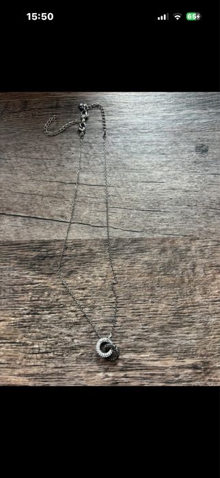 Colier Swarovski