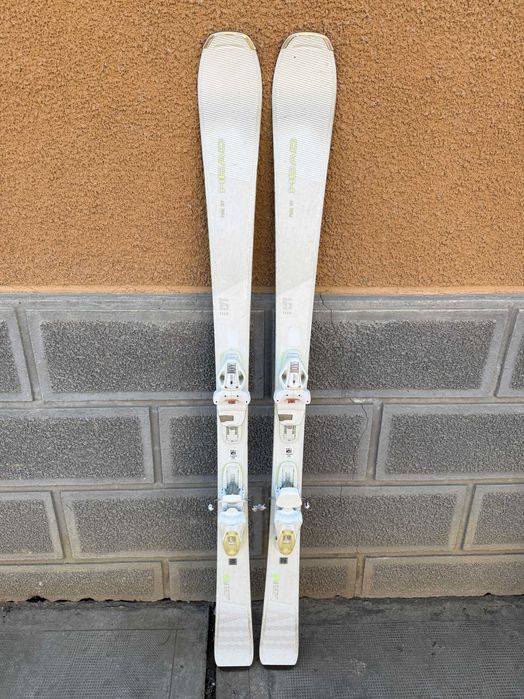 schi head pure joy L153cm