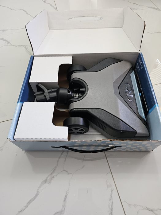 Продавам прахосмукачка