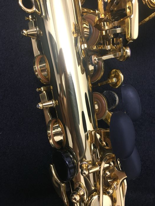 Saxofon selmer seria 2 jubile