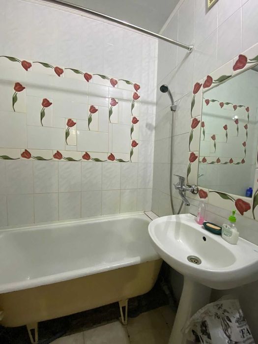 2 комн квартира в районе 13 школы