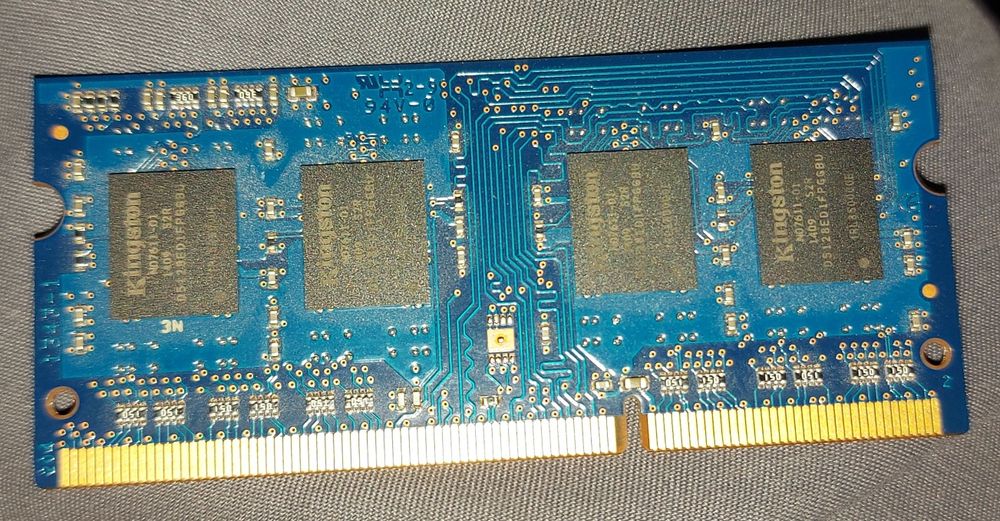 Ram 4G laptop sau nuc