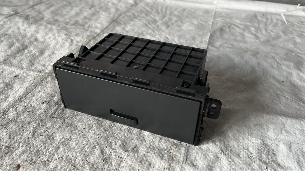 Жабка Chevrolet Captiva 1