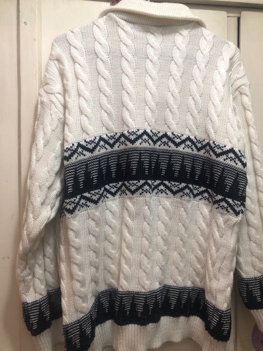 Pulover barbatesc marimea L