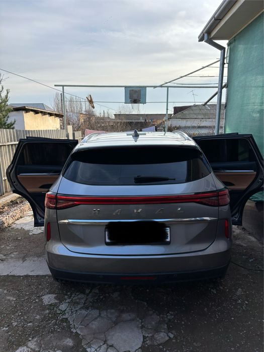 Продам Haval h6 1,5