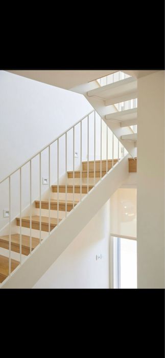 Balustradă,fier forjat,riflaje metalice, Balcoane etc