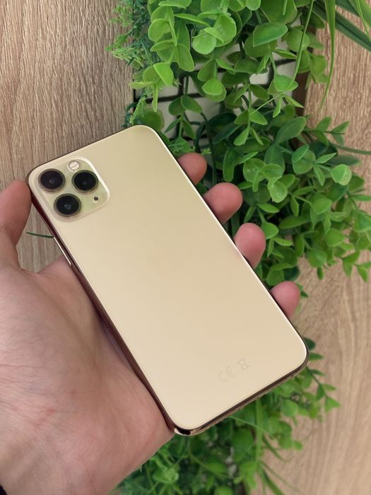 Apple Iphone 11 pro