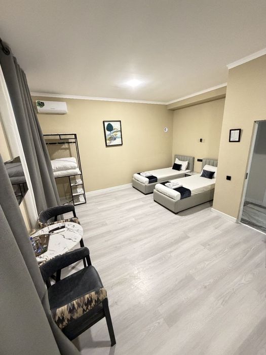 Kunlik Kvartira Arzon Mehmonxona Hotel Hostel