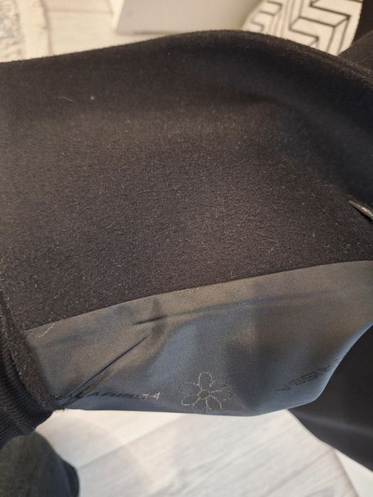 Весеннее пальто кашемир